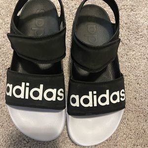 Cute Adidas Sandals